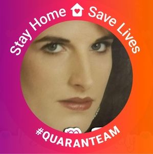 Meet your Posher, Monica